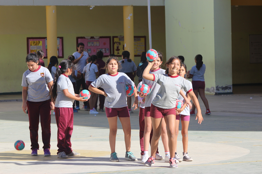 Deportes