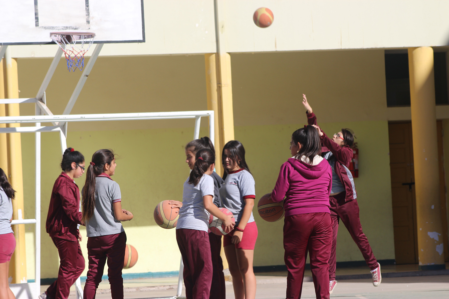 Deportes