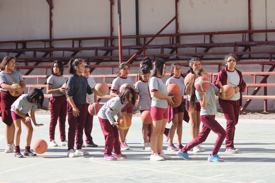 Deportes