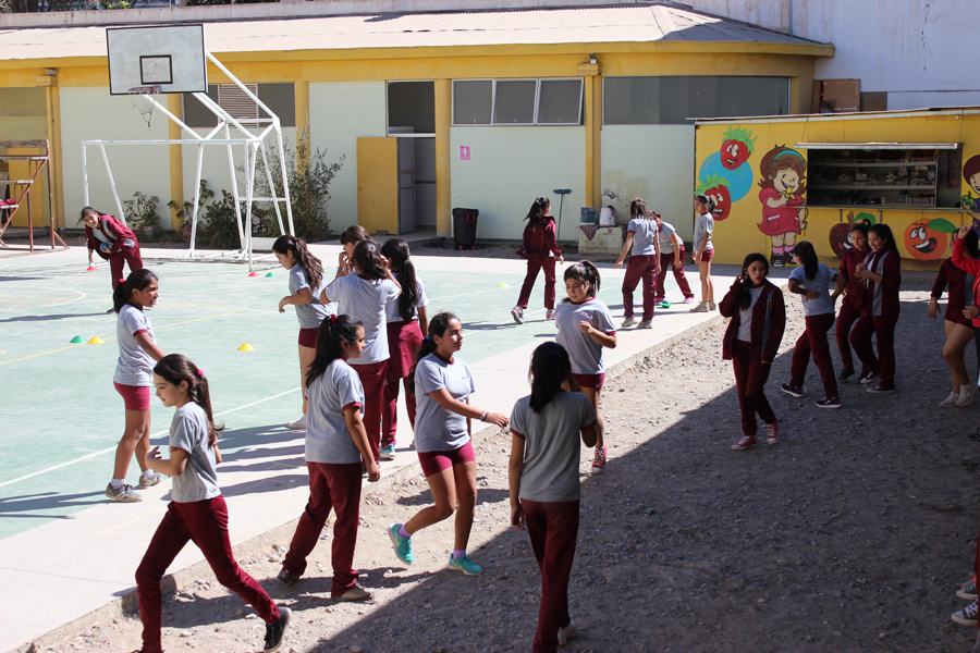 Deportes