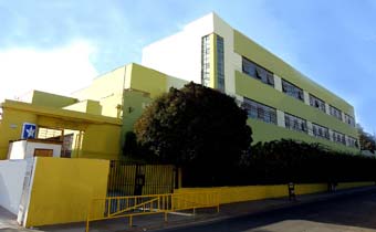 Escuela Helene lang