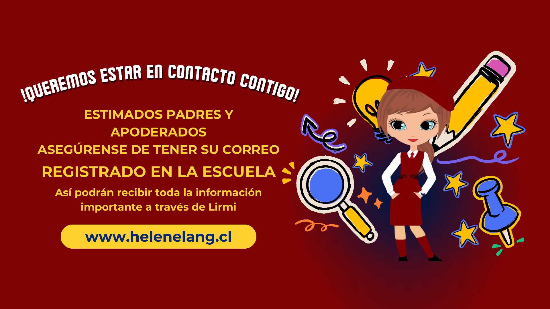 Escuela Helene Lang