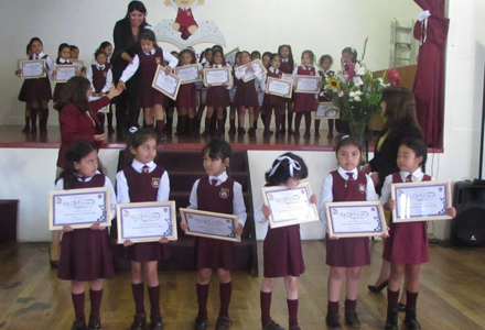 Ceremonia Ya Leo Solita